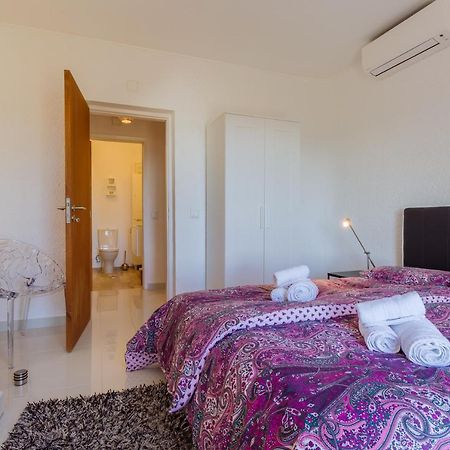 Appartement Casa Beatriz à Carvoeiro  Extérieur photo