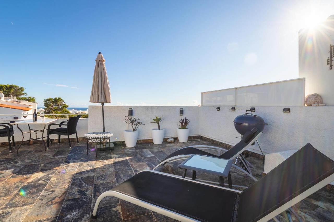 Appartement Casa Beatriz à Carvoeiro  Extérieur photo