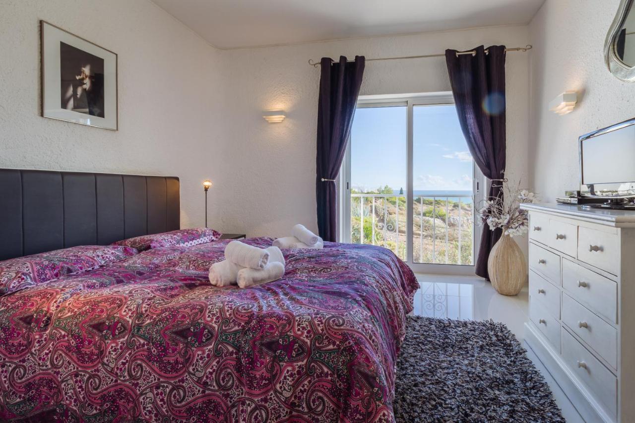 Appartement Casa Beatriz à Carvoeiro  Extérieur photo