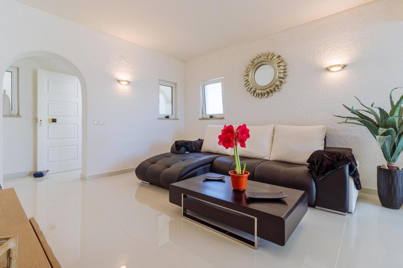 Appartement Casa Beatriz à Carvoeiro  Extérieur photo